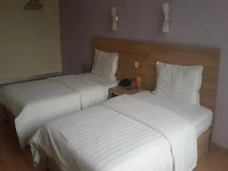 7Days Inn Beijing Yansha Center