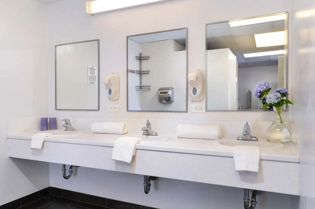 Chicago Getaway Hostel