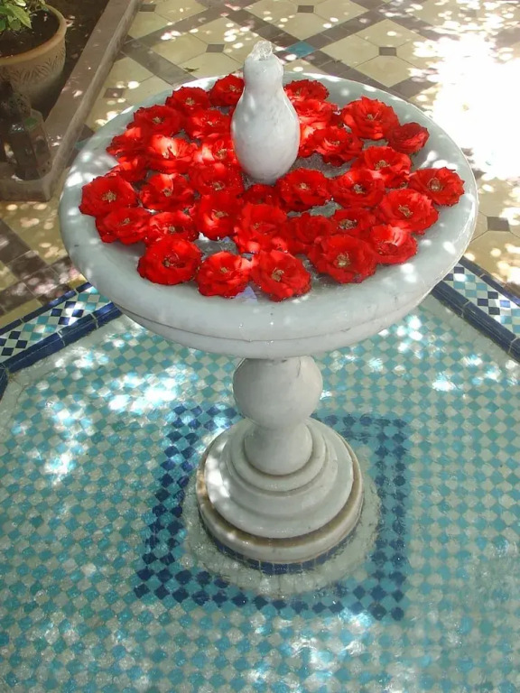 Riad Sahara Nour