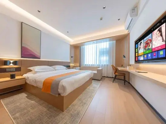 Jianchuan Apeng Holiday Hotel
