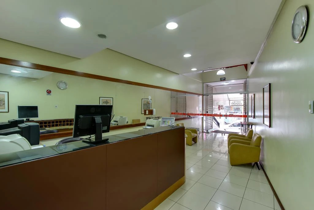 Hotel Express Confort