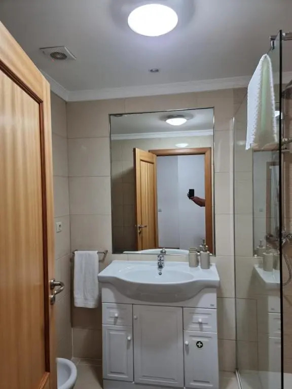 Suncoast Residence V (Free parking)