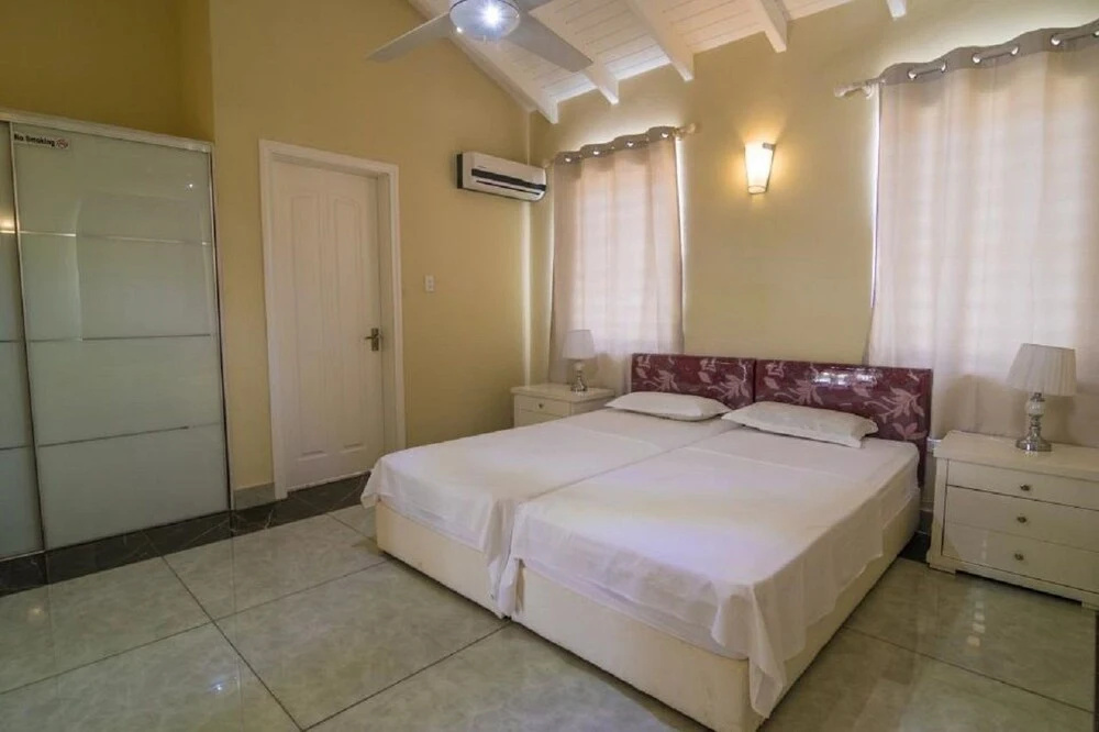 21 Villa Chuchubi