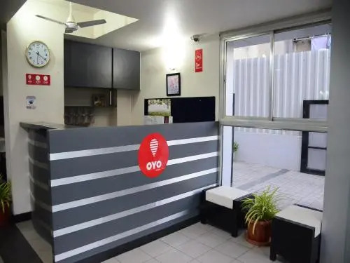 OYO Rooms Lekha Nagar Nashik
