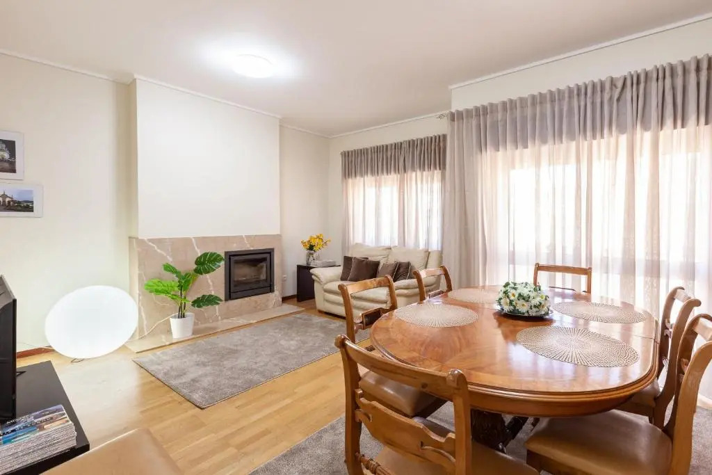 RH Charming Apartment - T3