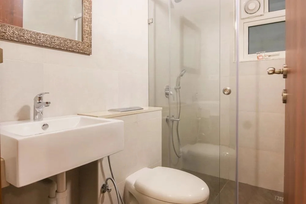 CasaMelhor Luxury 2 Bedroom CM082