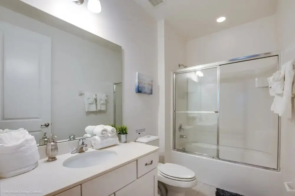 Ultimate 14 Bedroom 11 Bathroom Resort 2613ya
