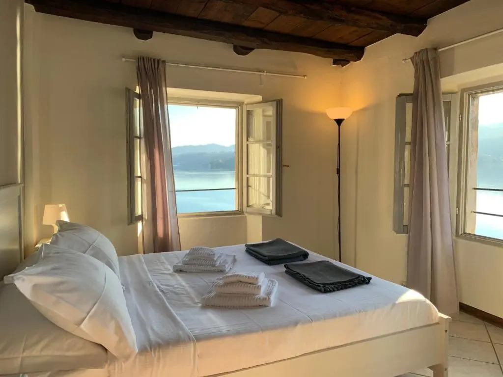 Ortaflats- Appartamento Belvedere