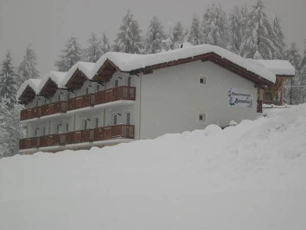 Residence Bonetei