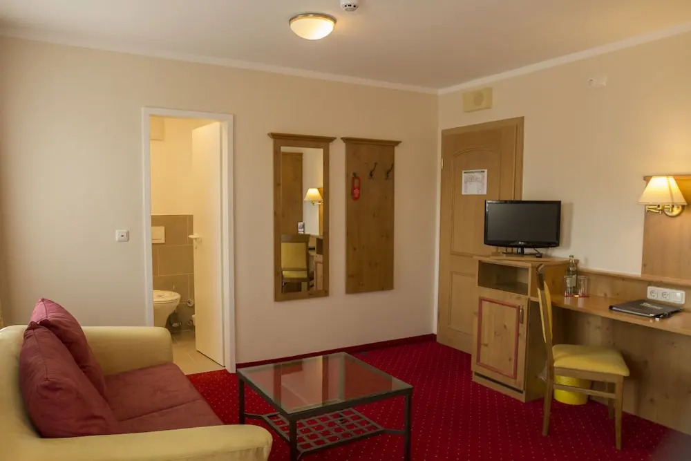 Hotel Seehof
