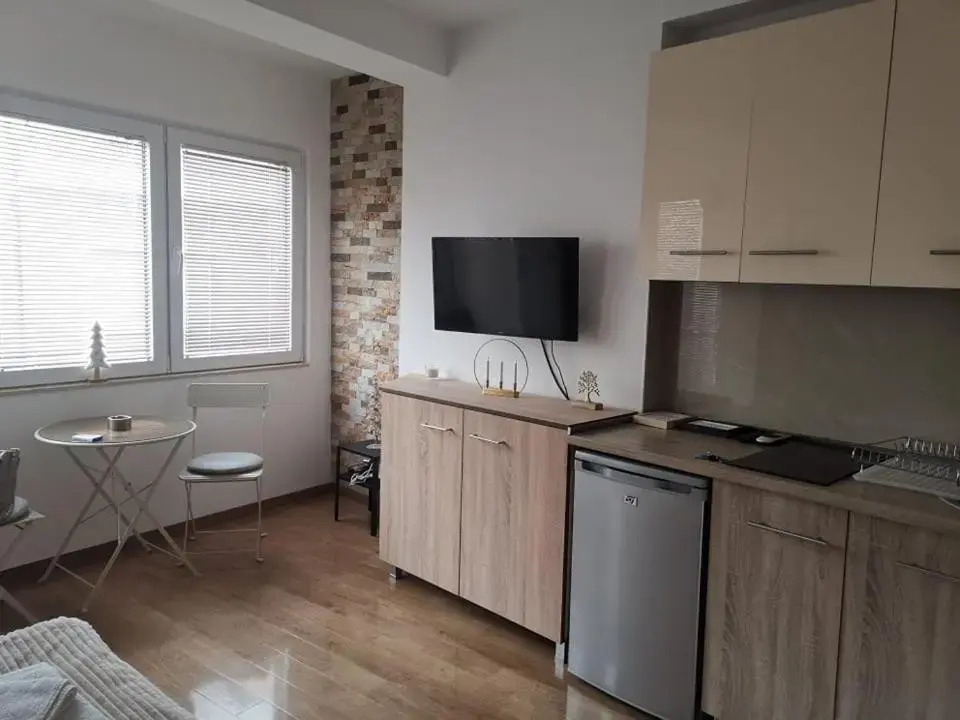 Alexandar apartment 1