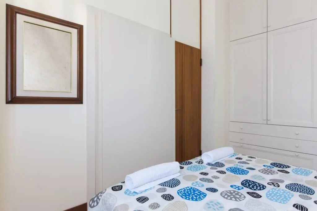 Residence RivaAzzurra Appartamento