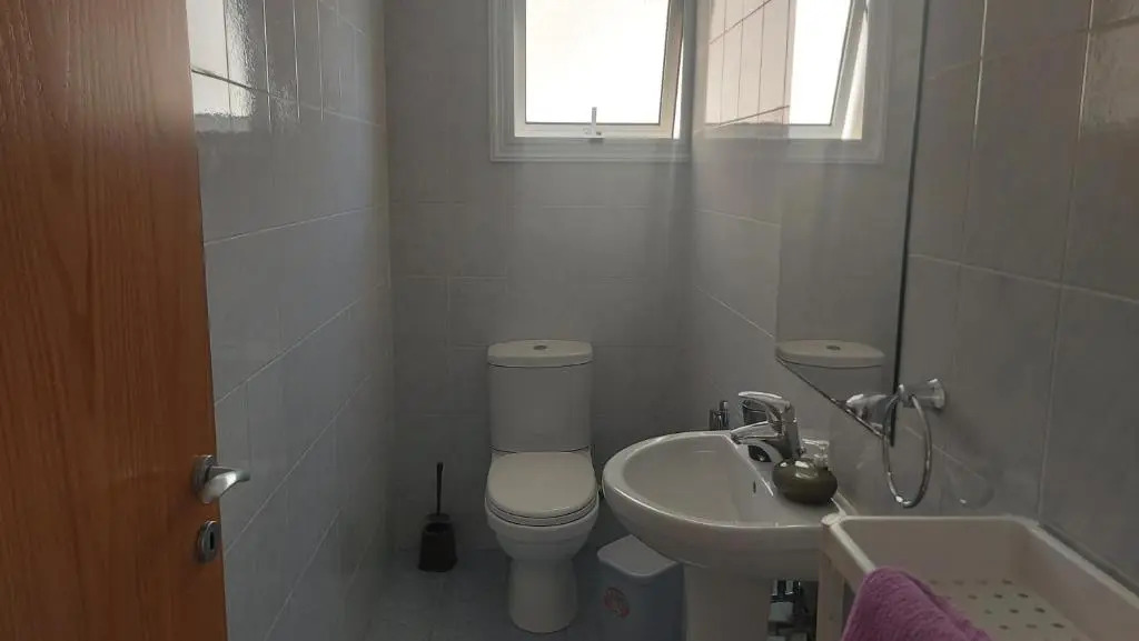 NISSI GOLDEN SANDS SEA VIEW 2 BEDROOM Apartment