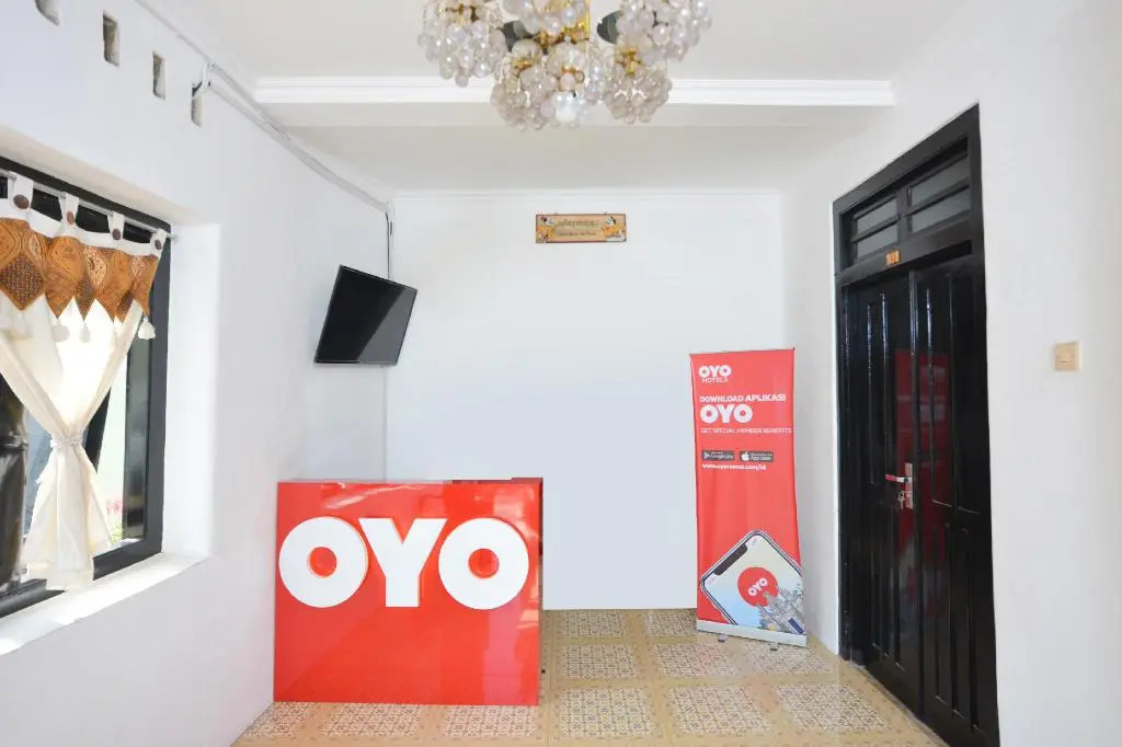 OYO 634 Elga Sastro Inn Syariah