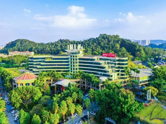 Yinxian Resortel