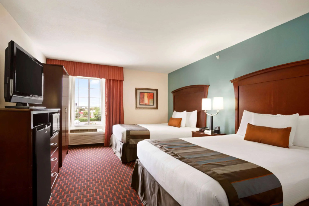 Wingate by Wyndham San Marcos