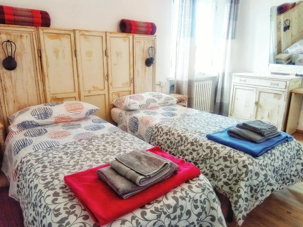 B&B Teranga
