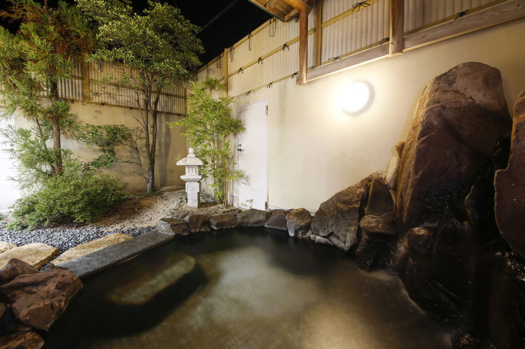 Ako Park Hotel