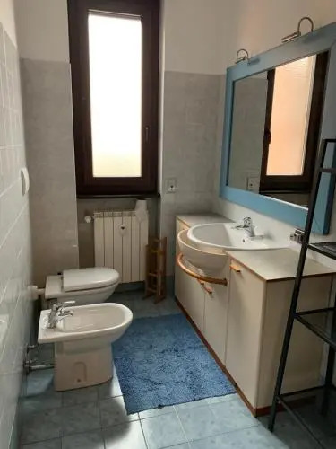 Casa Vacanza Nadia