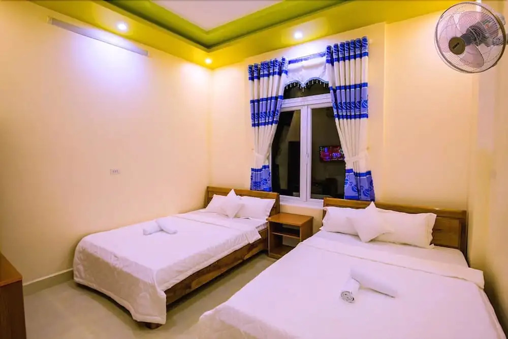 Gia Thinh Hotel