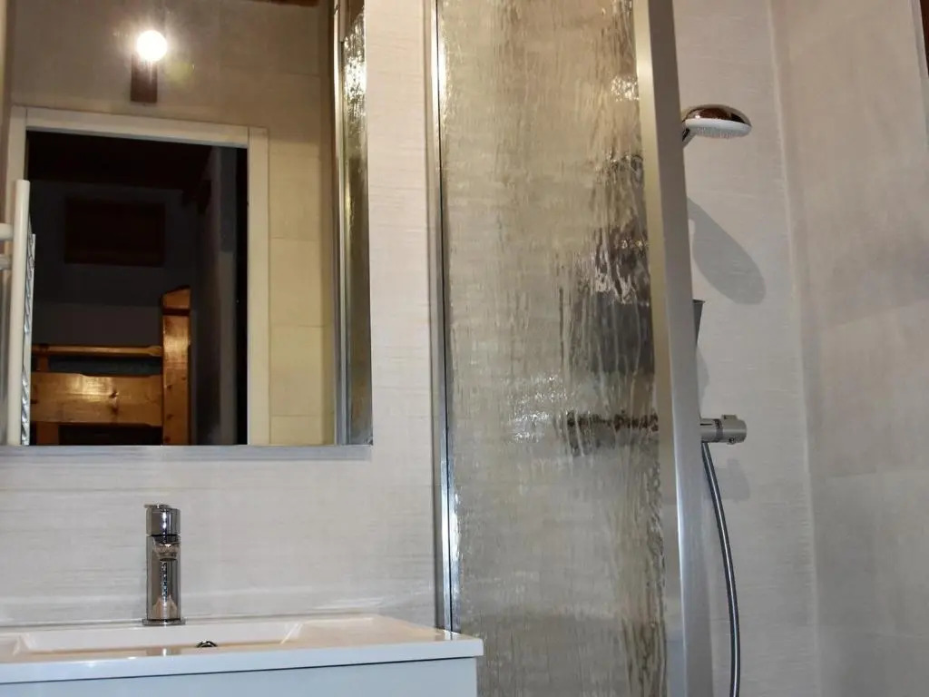 Appartement Champagny-en-Vanoise, 1 pièce, 4 personnes - FR-1-464-115