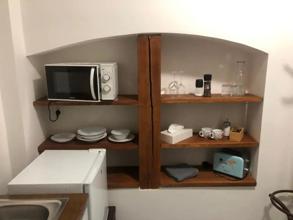 Penzion U Kašpara