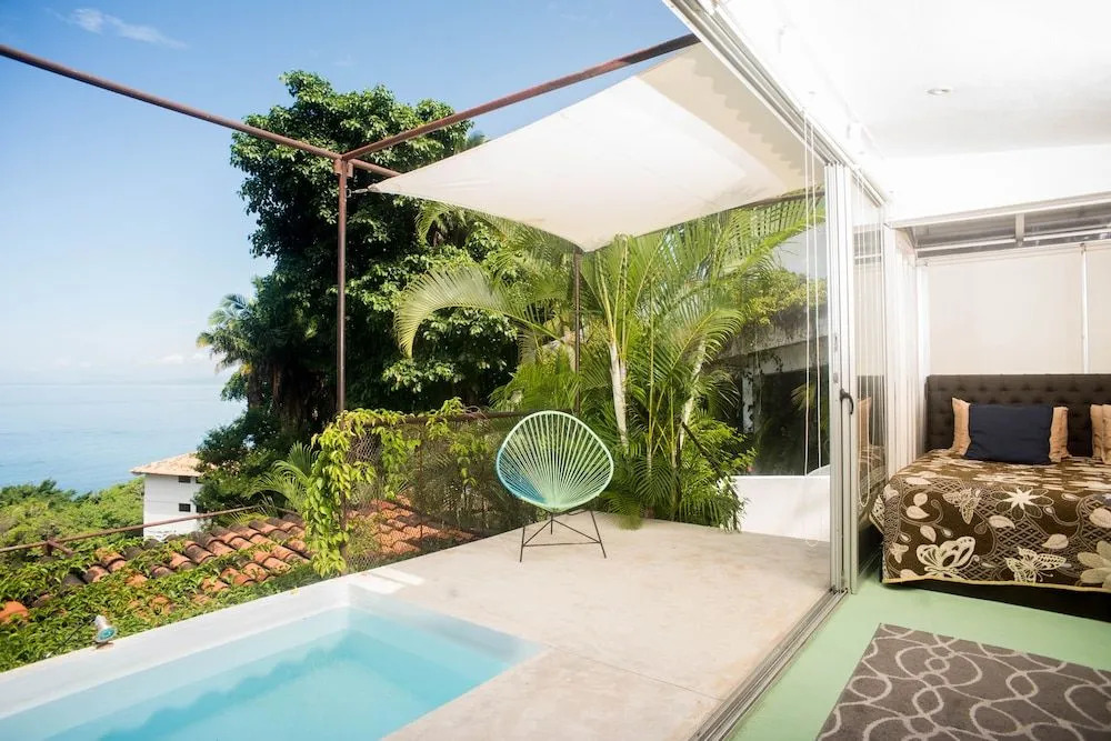 Nemi Eco Villa