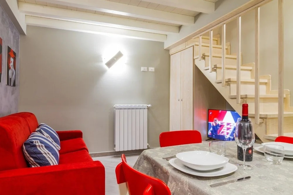 Suite Bordonaro Apartments