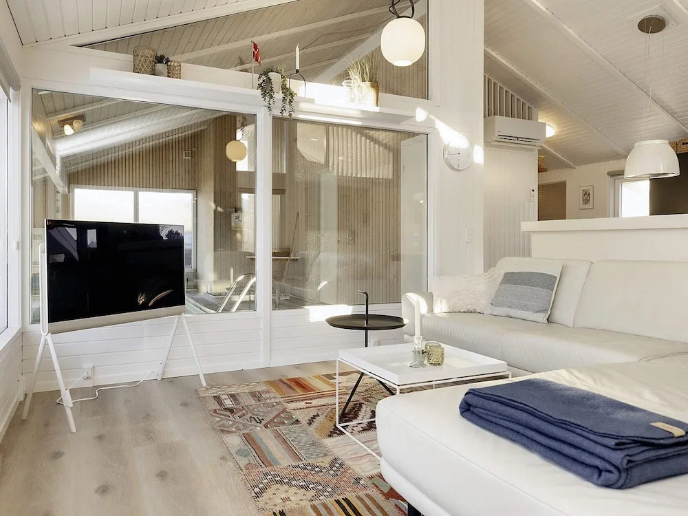 5 star holiday home in Bindslev