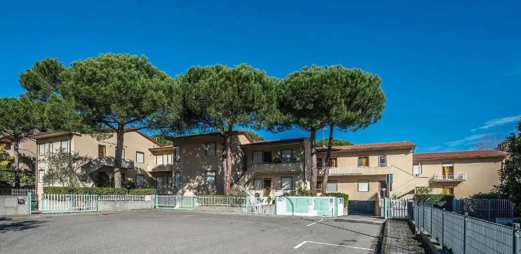 Caletta Apartments