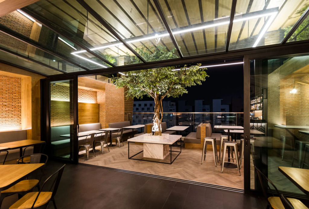 Mii Hotel Srinakarin - Sukhumvit