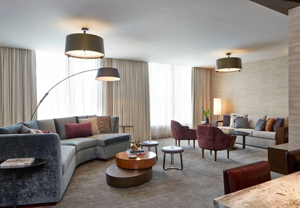 Renaissance Dallas at Plano Legacy West Hotel