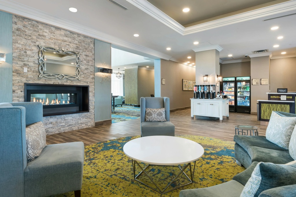 Homewood Suites By Hilton Ottawa Airport