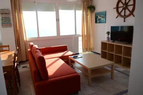 Apartamento faro Puerto Sherry