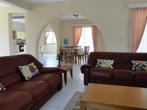 Amalthia Villas