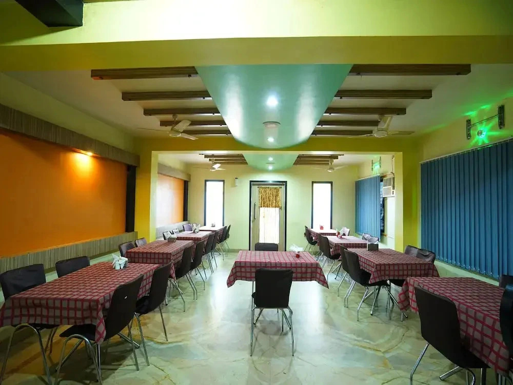 Hotel Satlaj