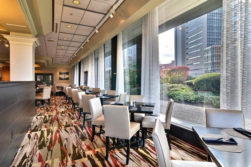 Pittsburgh Marriott City Center
