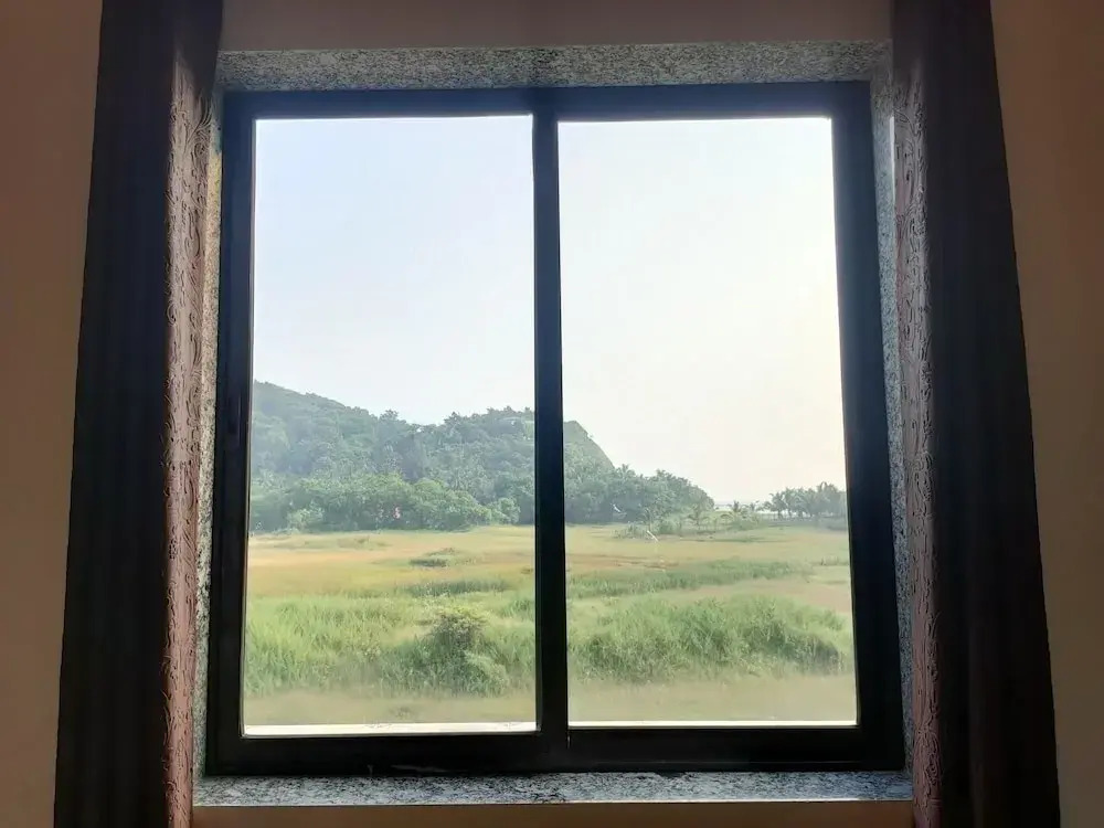 Shobha Farmhouse