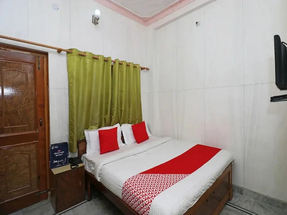 Geetanjali Resort