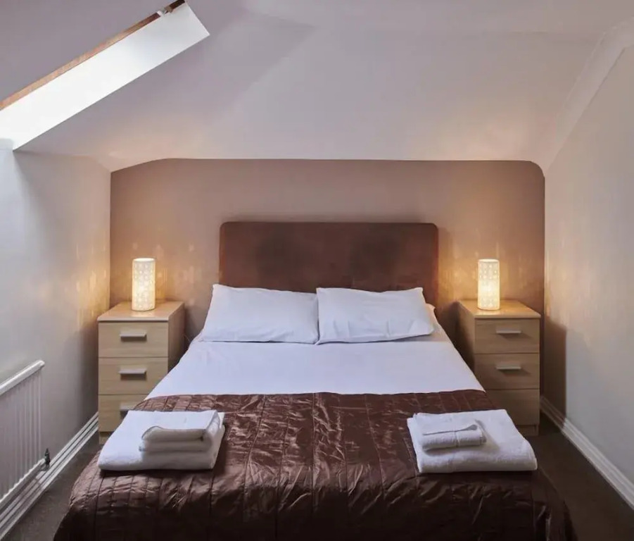 Wensum Guest House