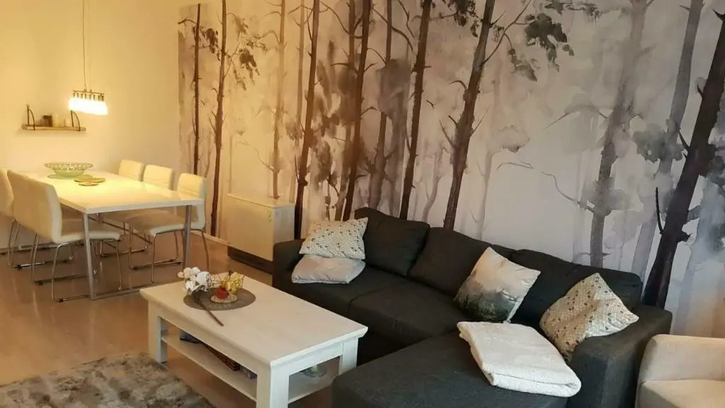 Apartment - Am Bergelchen 60-B Winterberg-Niedersfeld