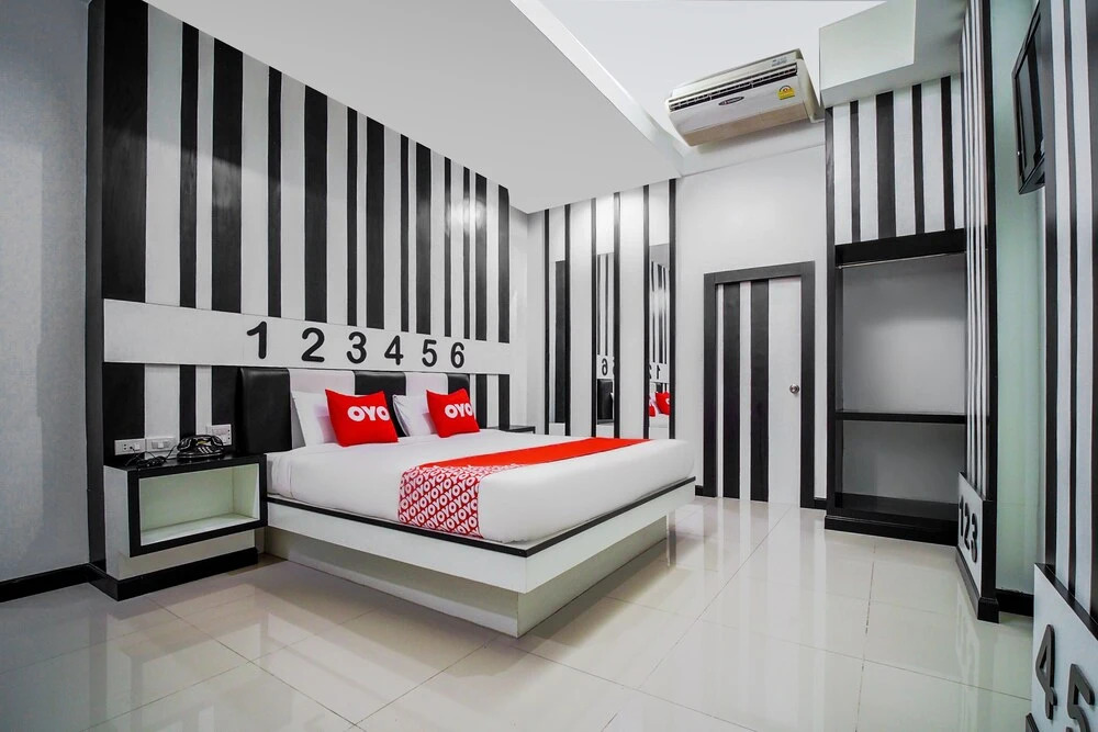 Phadaeng Hotel by OYO Rooms