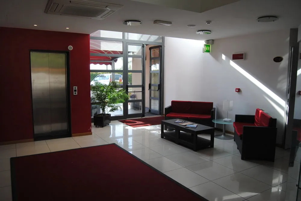 Hotel La Zagara