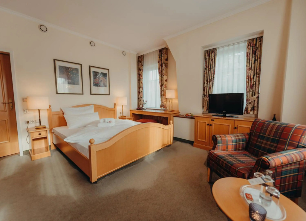 Hotel Jungclaus
