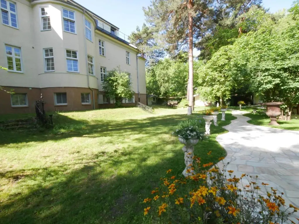 Hotel Rotdorn