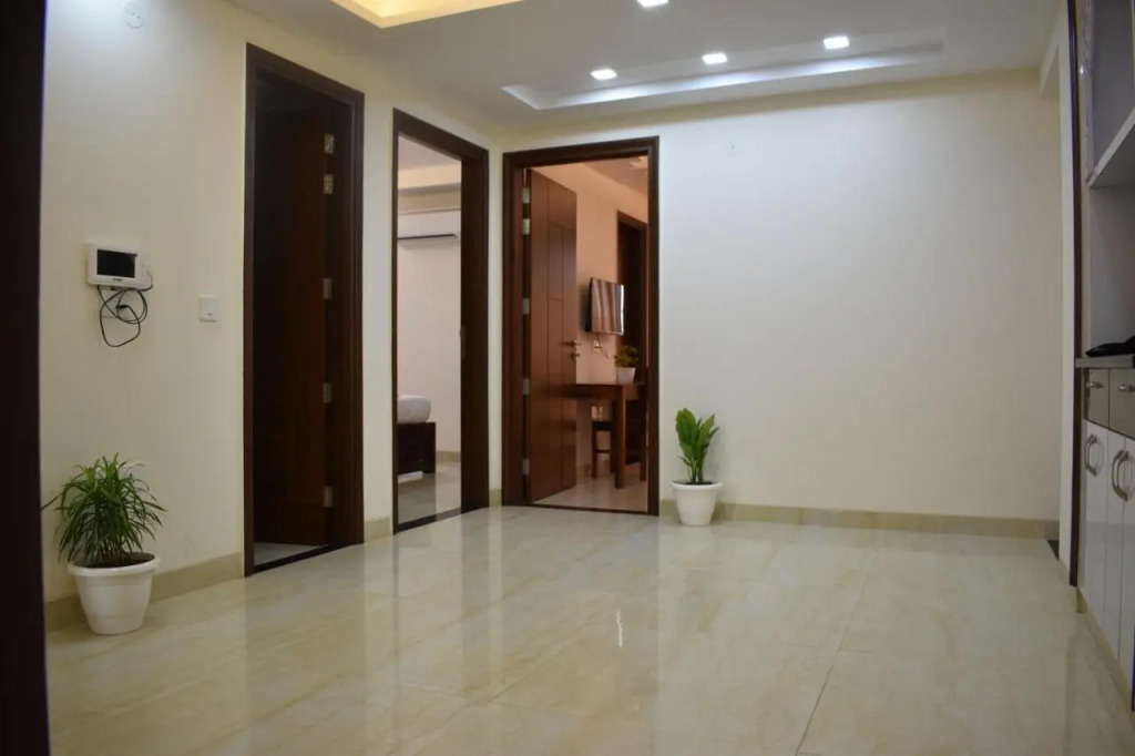 Lime Tree Hotel Golf Course Extension Nearby Grand Hyatt Gurgaon