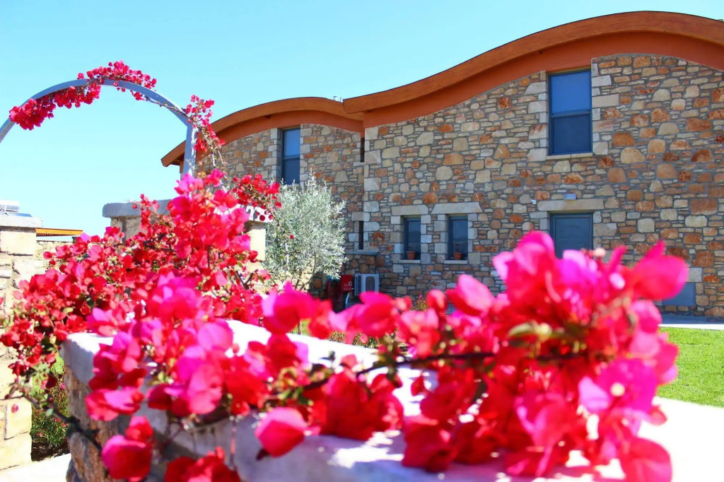 Estrella Villas