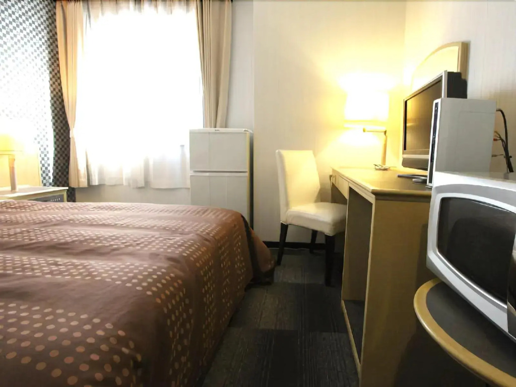 Hotel Livemax Otemae