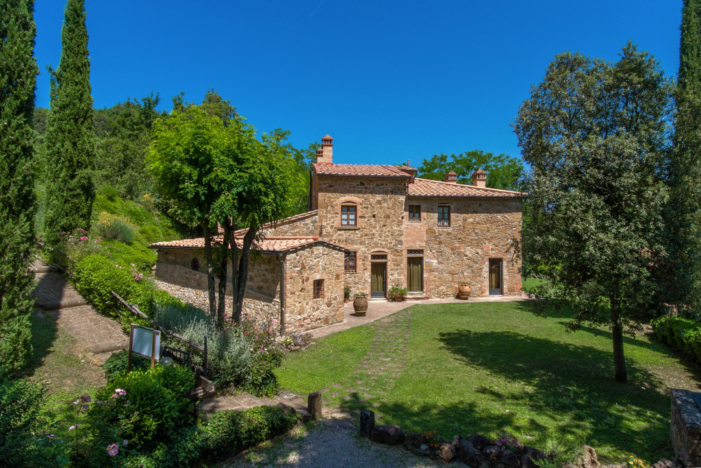Villa Casacheta - Happy Rentals