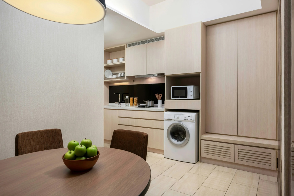Oasia Suites Kuala Lumpur by Far East Hospitality